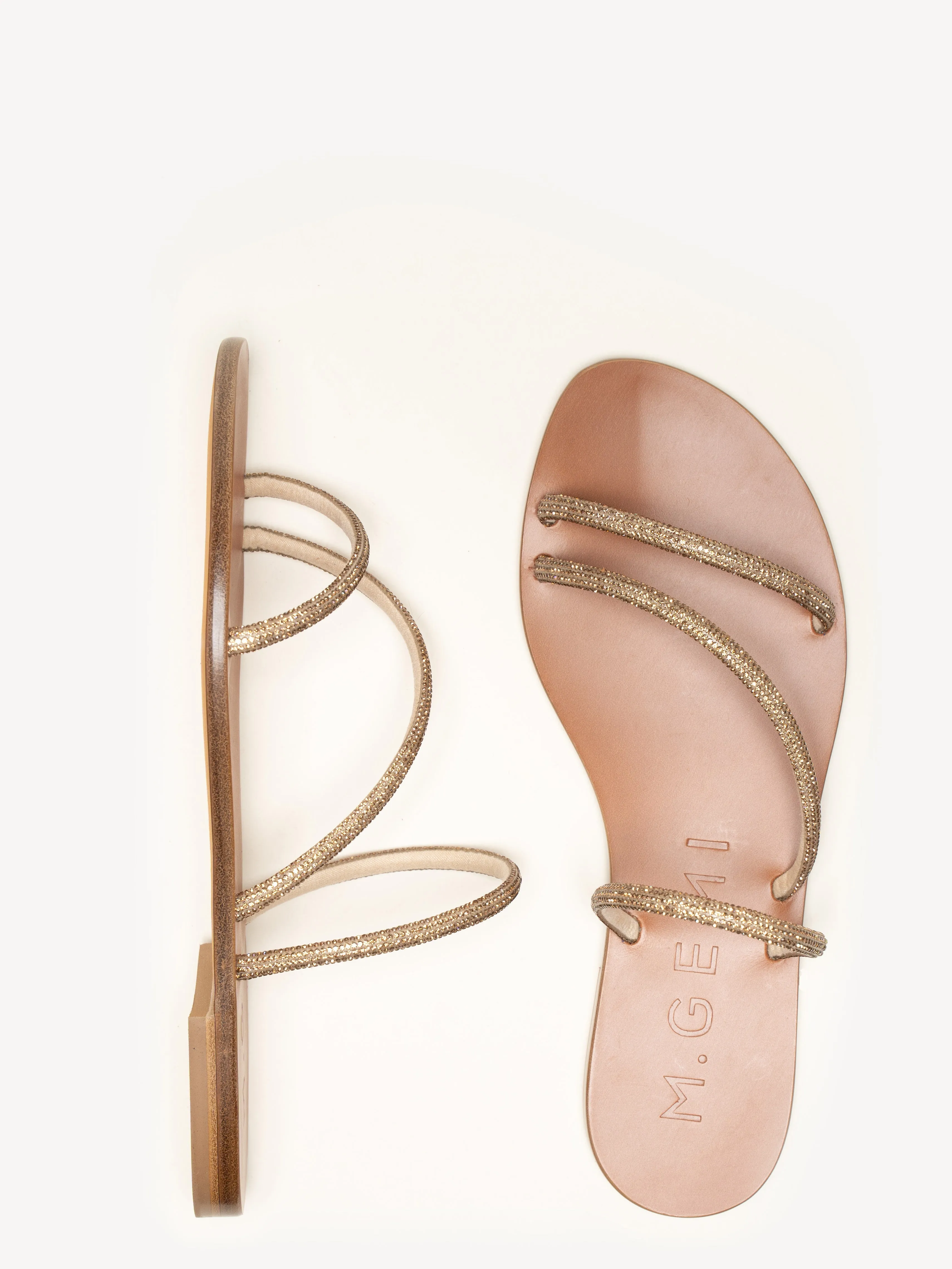 The Azzurra (Sample Sale)