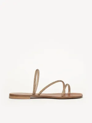 The Azzurra (Sample Sale)