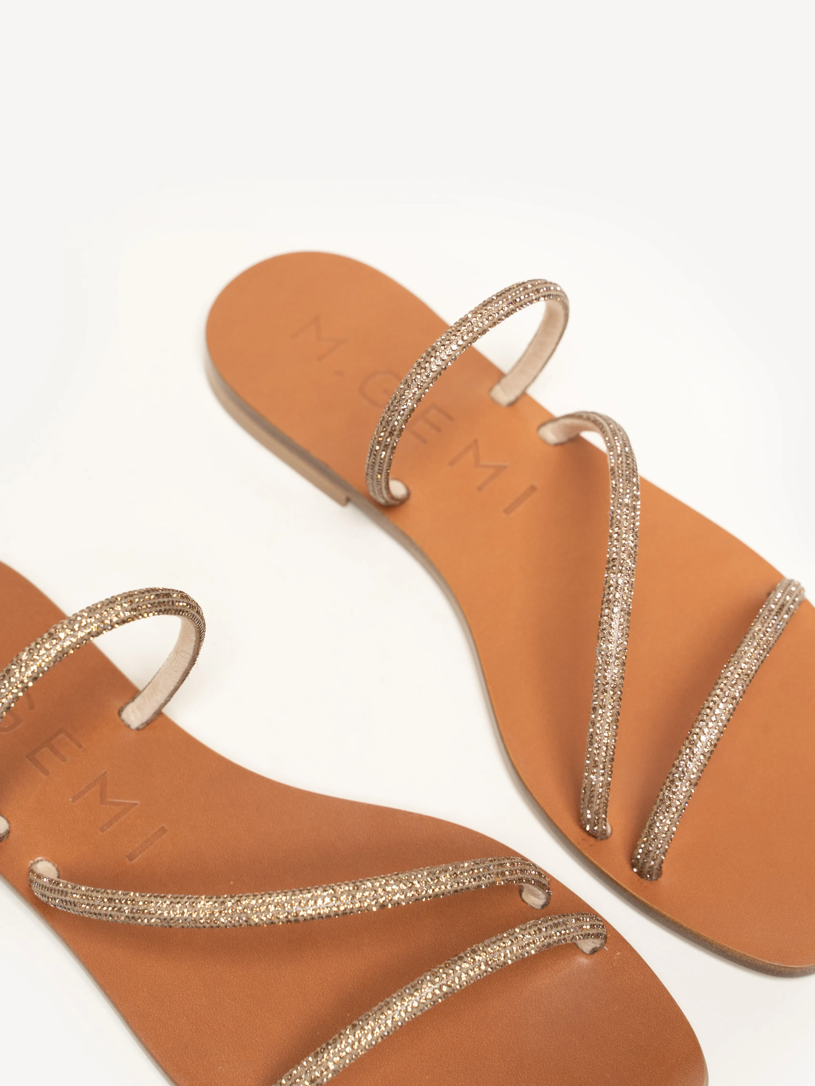 The Azzurra (Sample Sale)