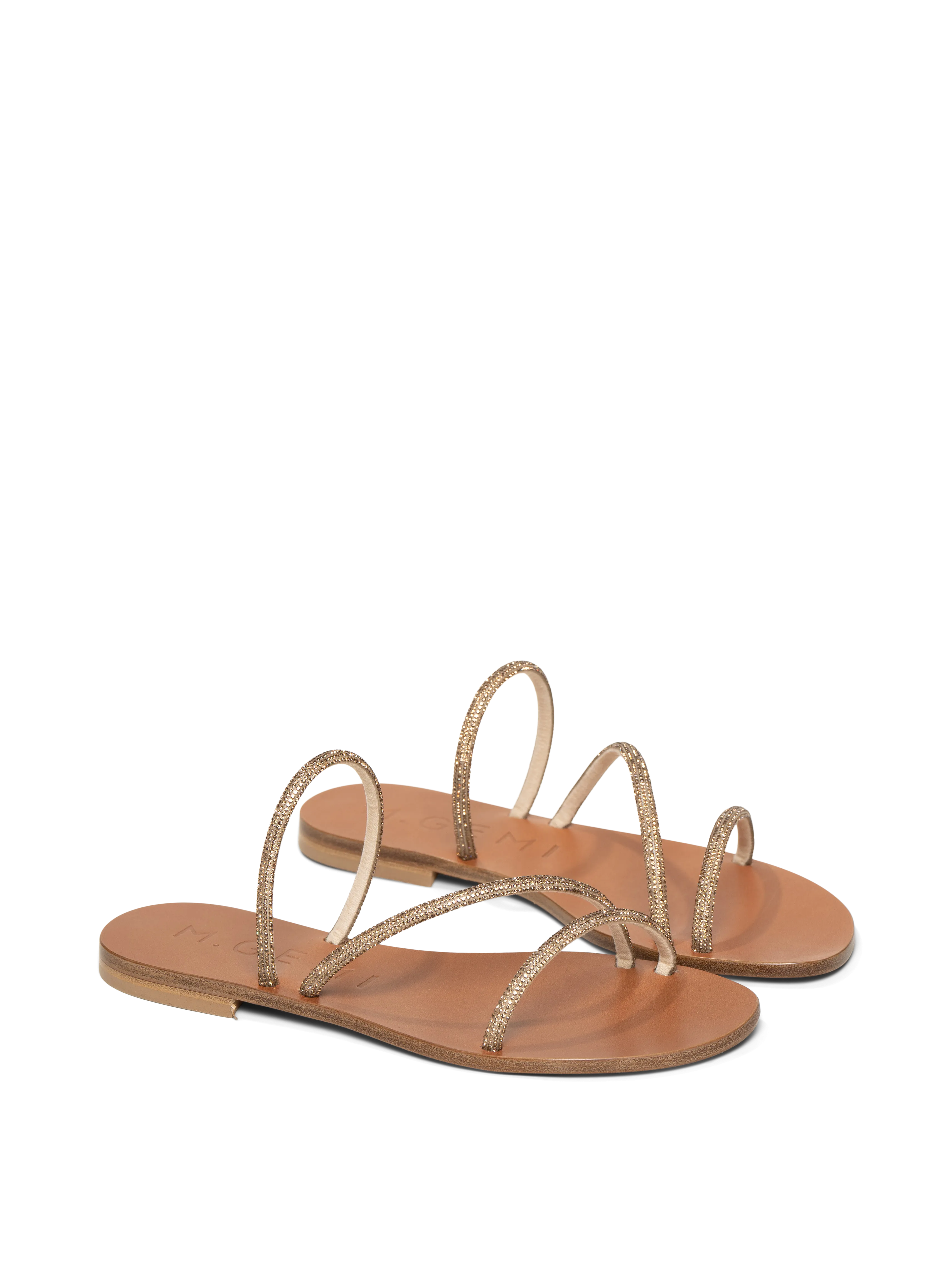 The Azzurra (Sample Sale)