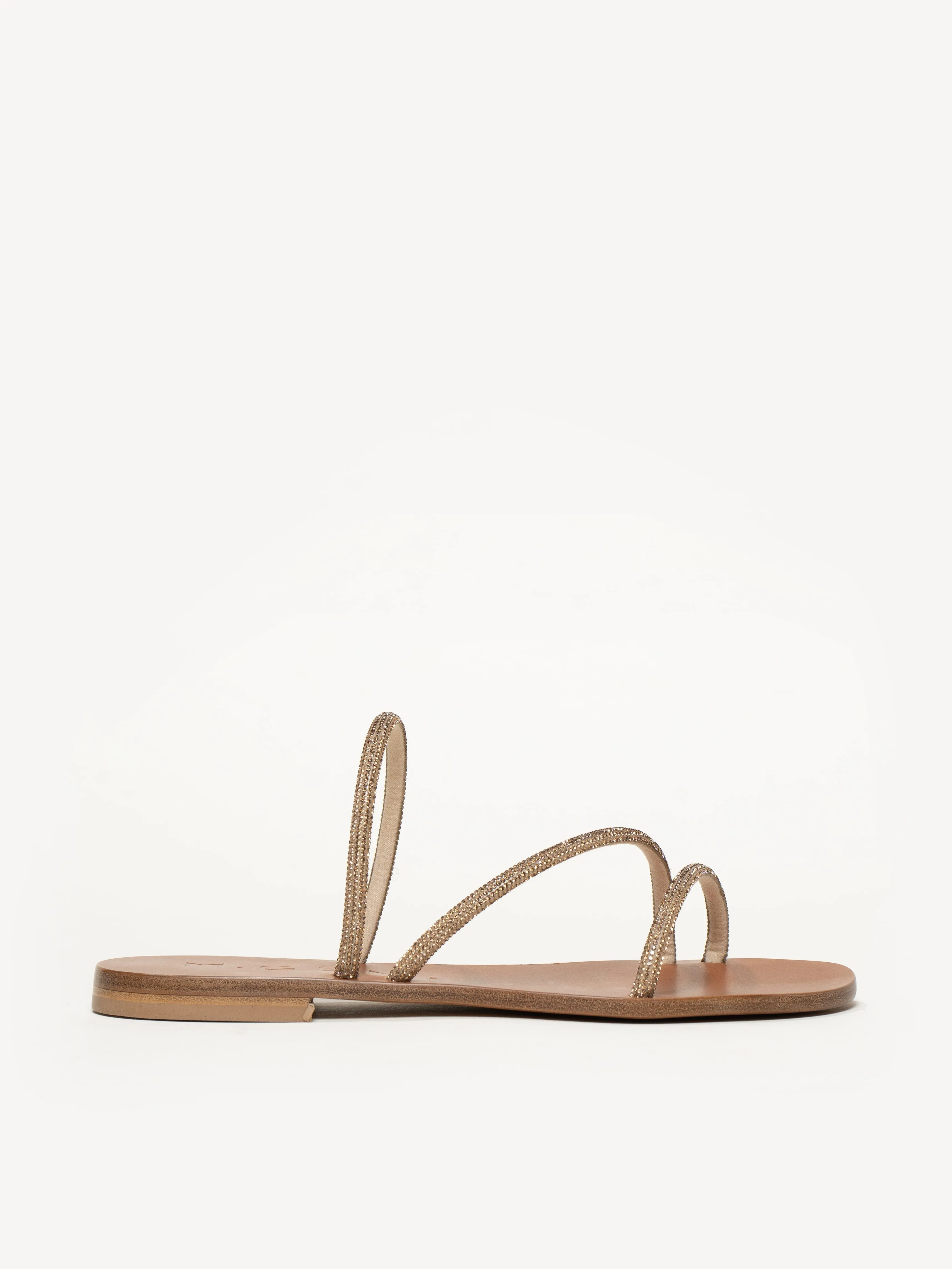 The Azzurra (Sample Sale)