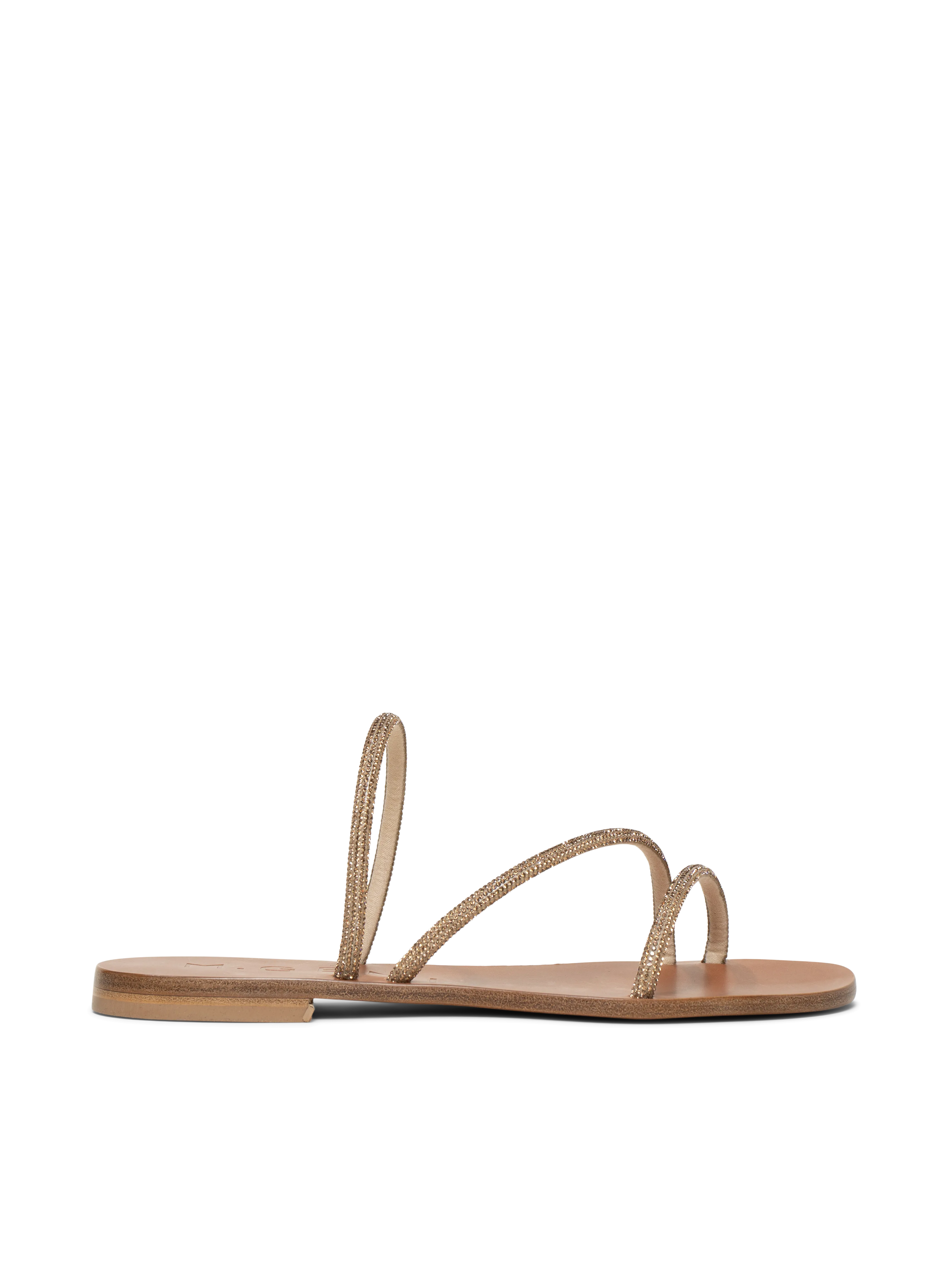 The Azzurra (Sample Sale)