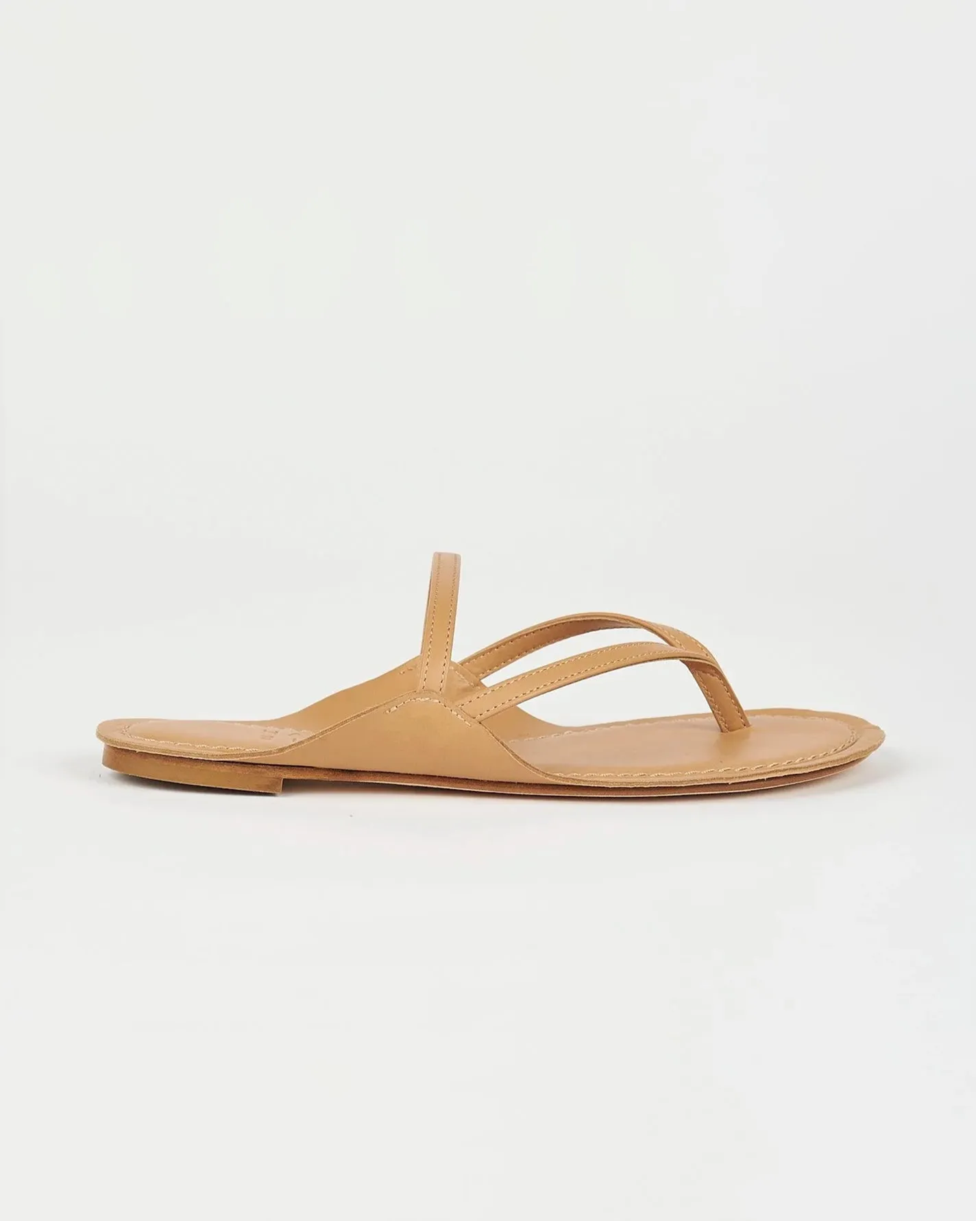 The Thong Sandal