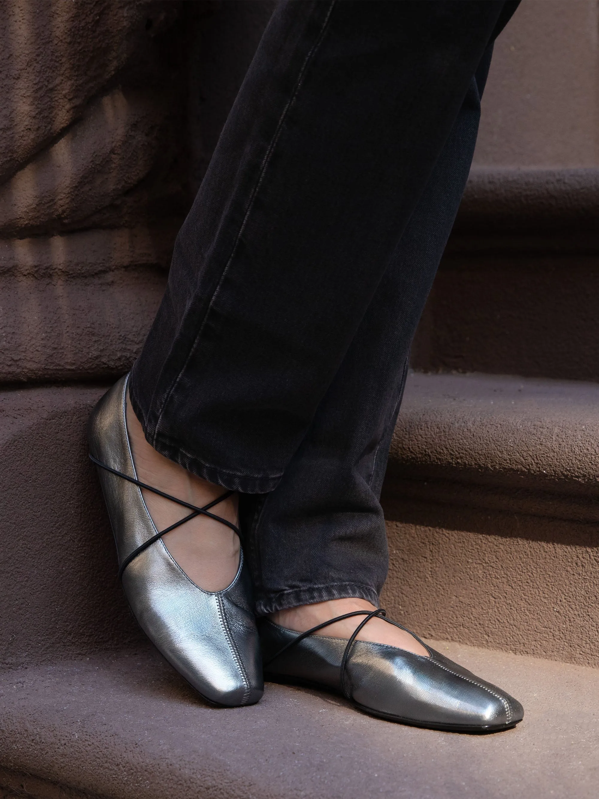 The Una (Sample Sale)