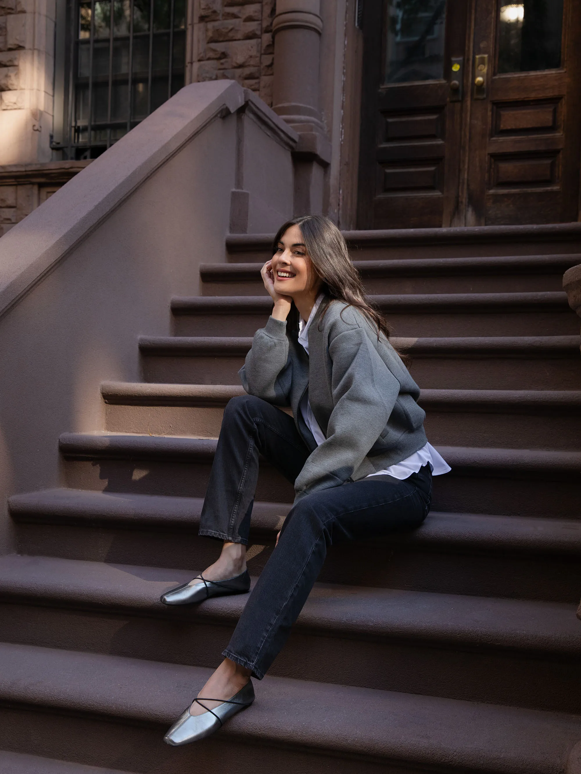The Una (Sample Sale)