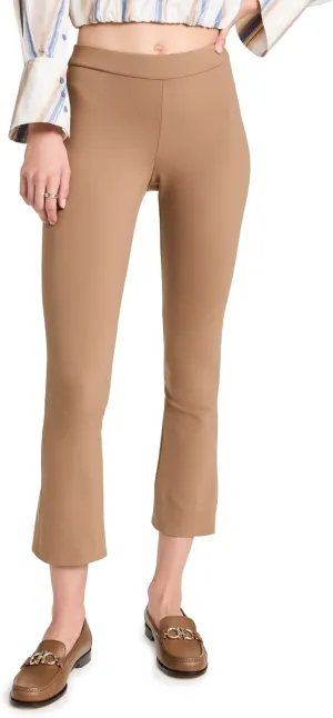 Theory Women's Slim Kick Pull-on Pant
