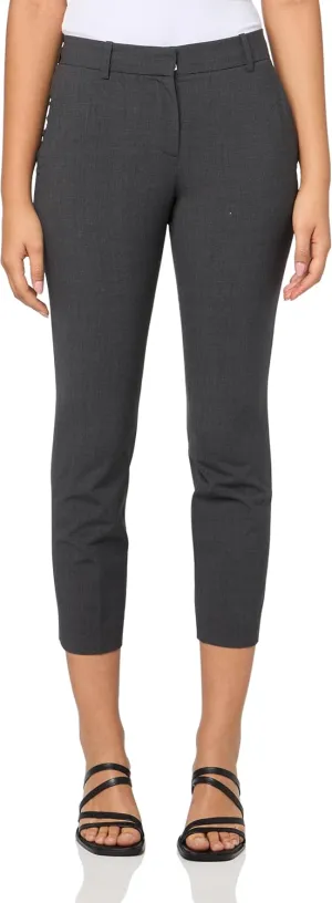 Theory Women's Treeca Pant