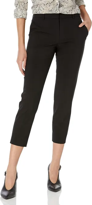 Theory Women's Treeca Pant