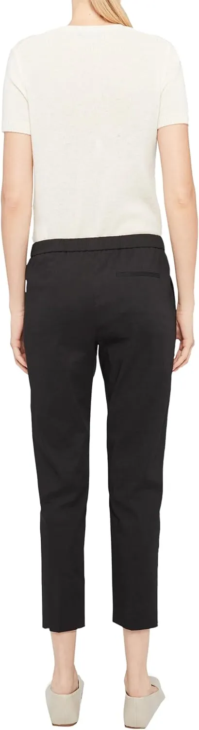 Theory Women's Treeca Pull on Pant
