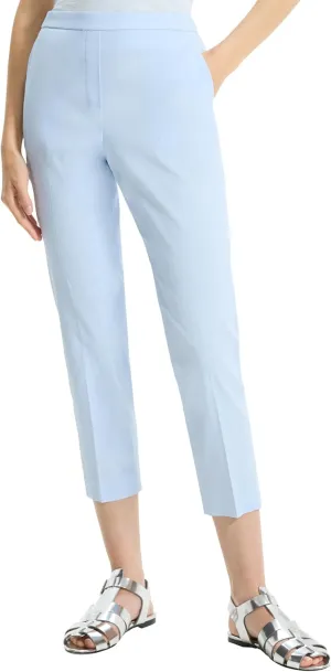 Theory Women's Treeca Pull on Pant