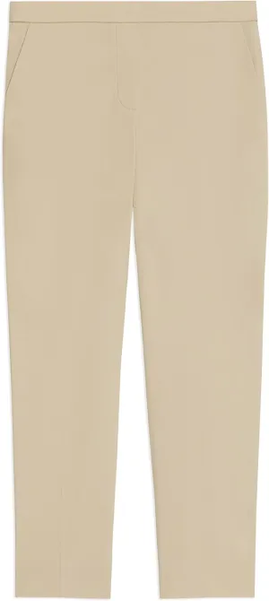 Theory Women's Treeca Pull-on Pant