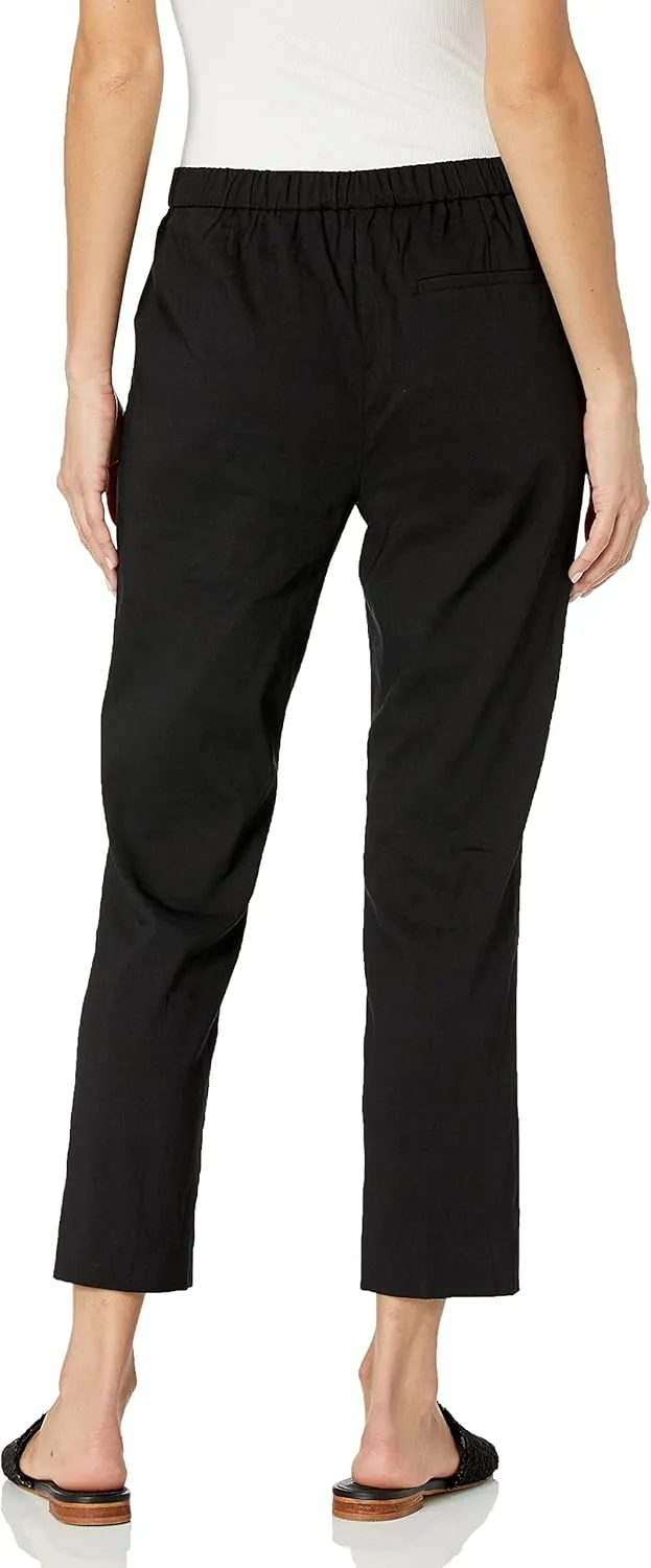 Theory Women's Treeca Pull on Pant