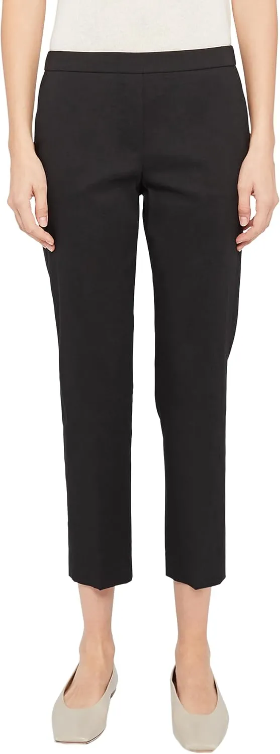 Theory Women's Treeca Pull on Pant