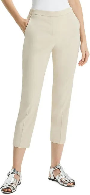 Theory Women's Treeca Pull on Pant