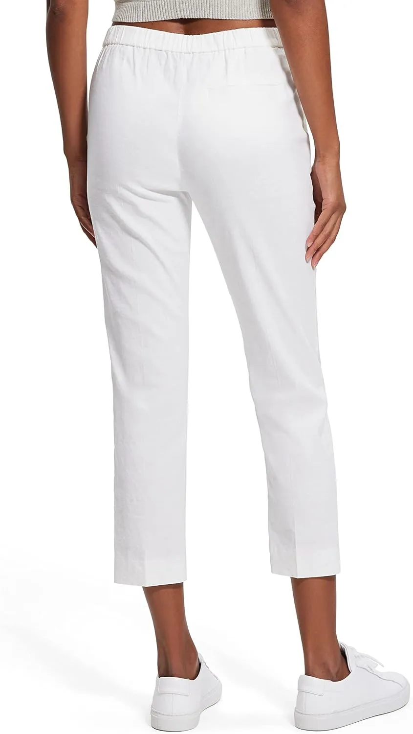 Theory Women's Treeca Pull-on Pant