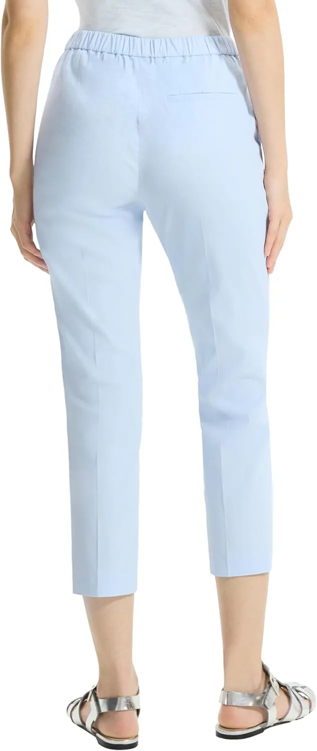 Theory Women's Treeca Pull on Pant