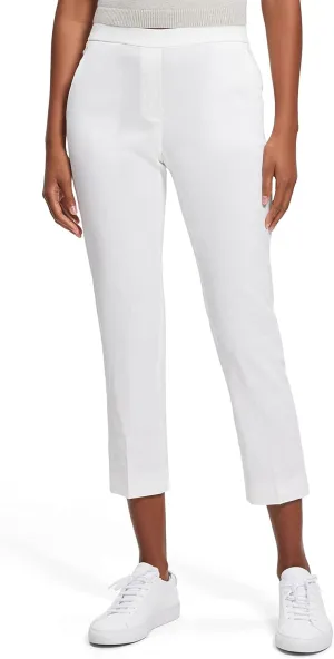 Theory Women's Treeca Pull-on Pant
