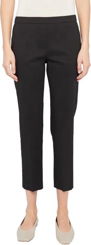 Theory Women's Treeca Pull on Pant