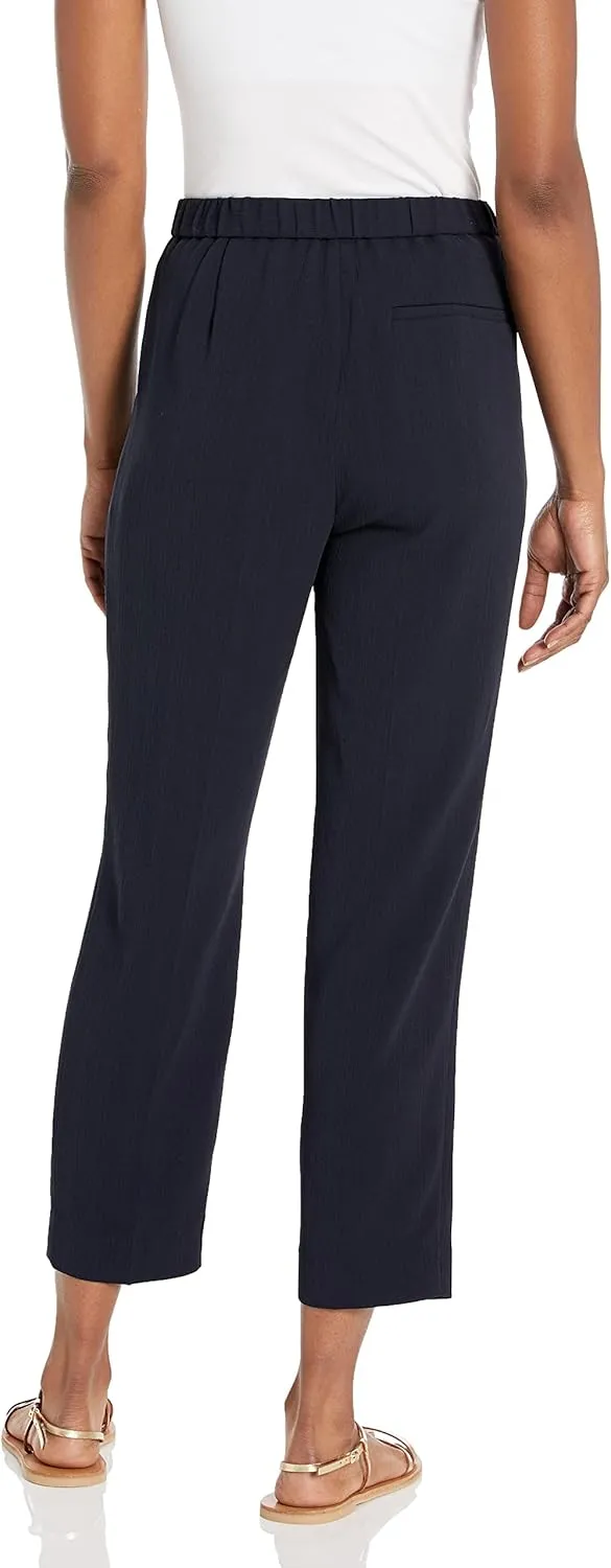 Theory Women's Treeca Pull On Pants