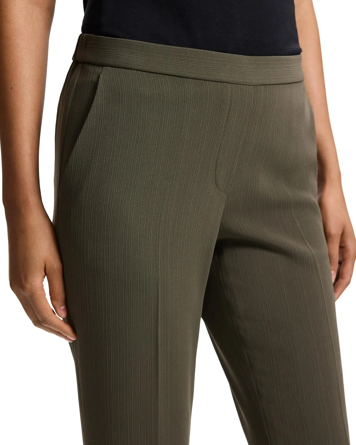 Theory Women's Treeca Pull on