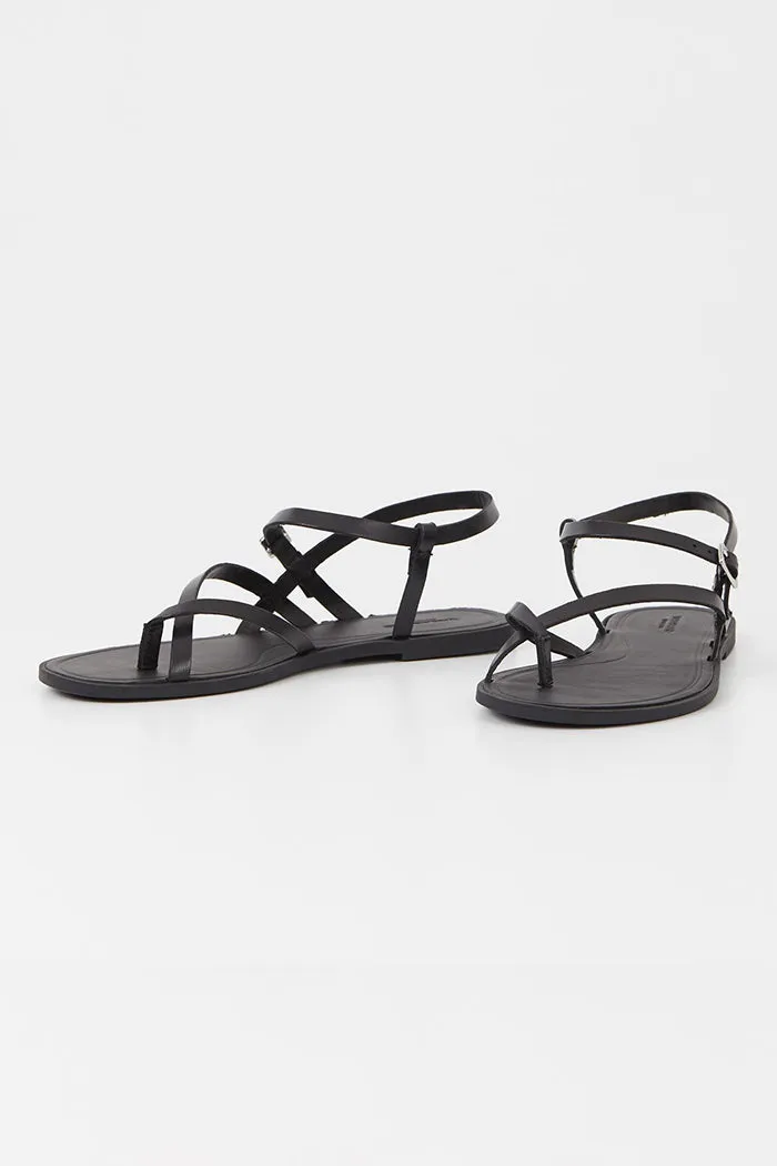 TIA 2.0 ANKLE STRAP SANDAL SIZE 37