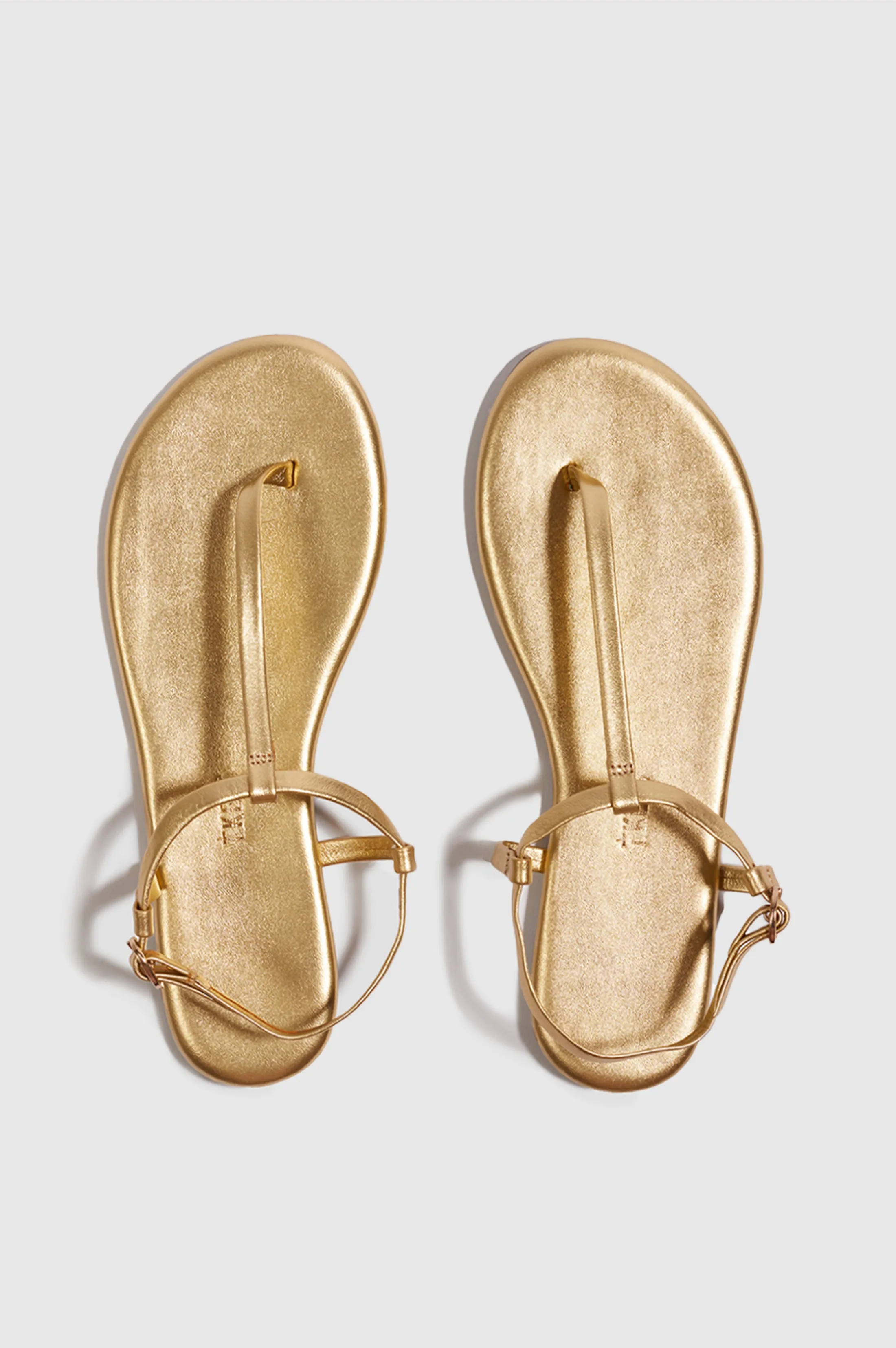 TKEES MARIANA SANDAL - BLINK