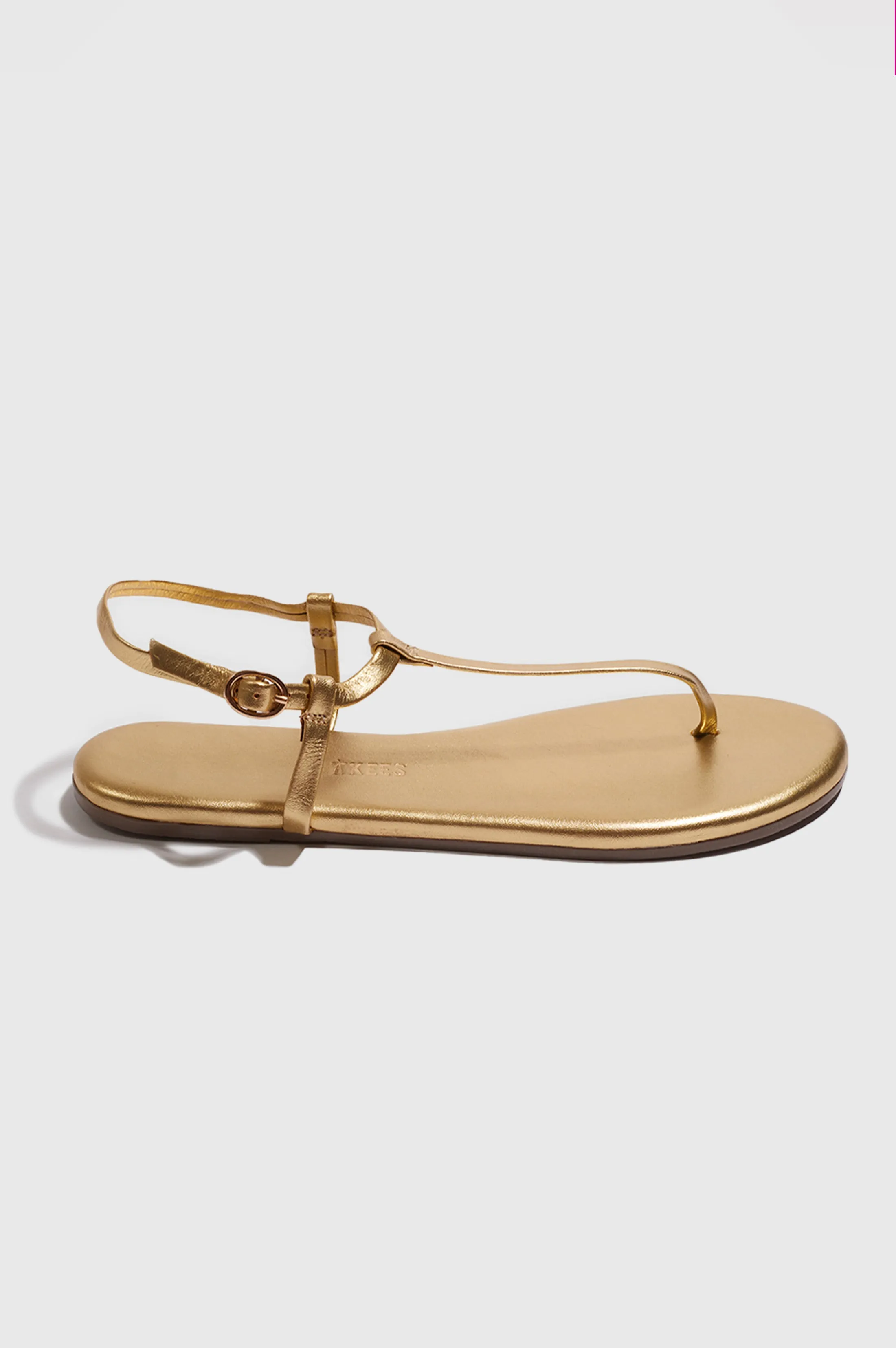 TKEES MARIANA SANDAL - BLINK