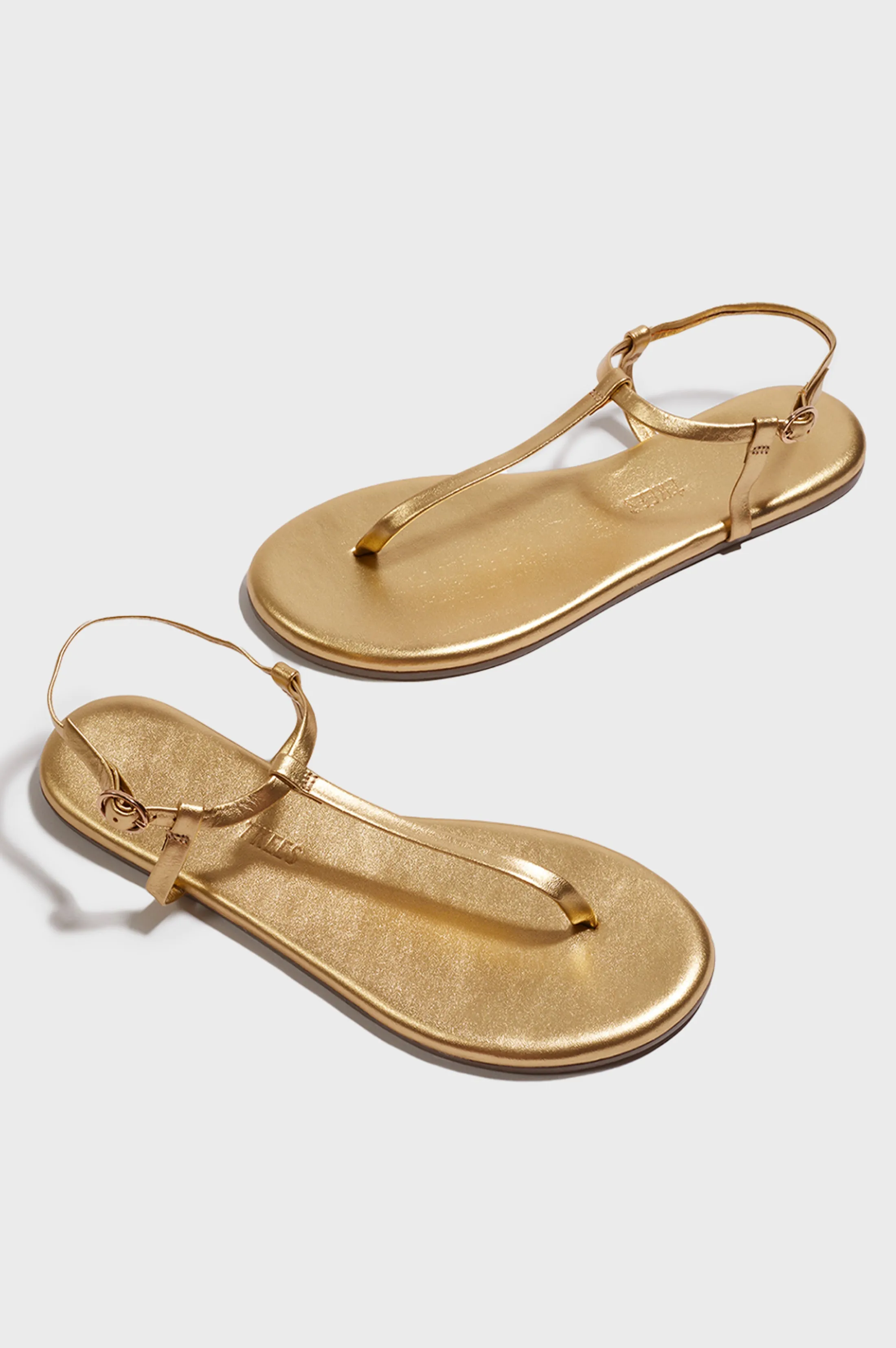 TKEES MARIANA SANDAL - BLINK
