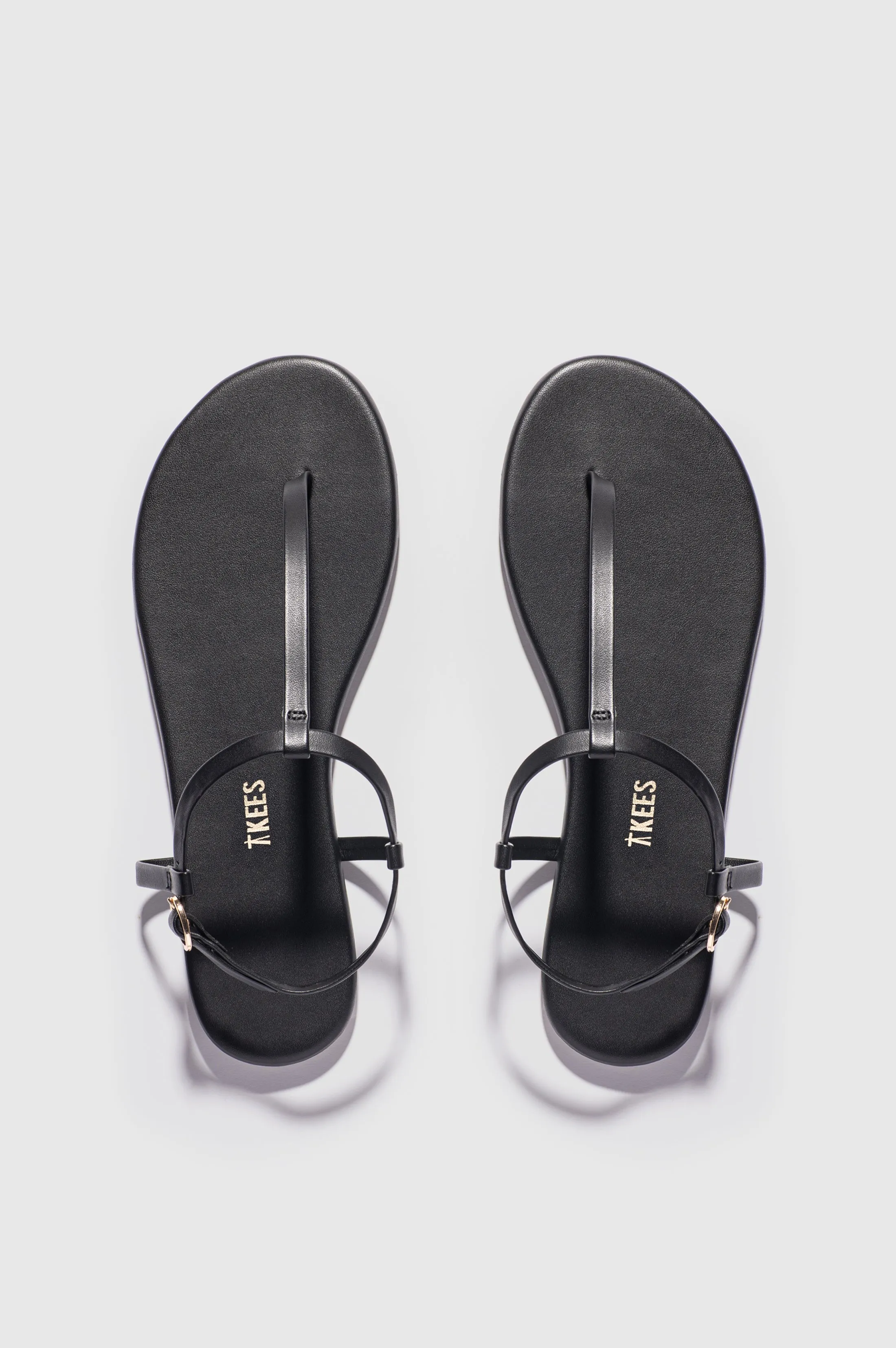 TKEES MARIANA SANDAL - SABLE