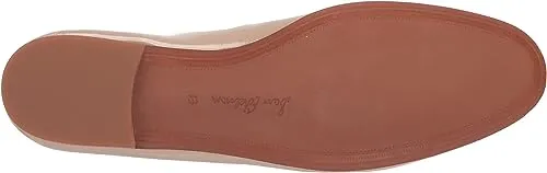 Toe Stack Encrypted Rich variety Heel Slip Almond Fashion Edelman Loafer Wide Latte Sam On Chai Loraine