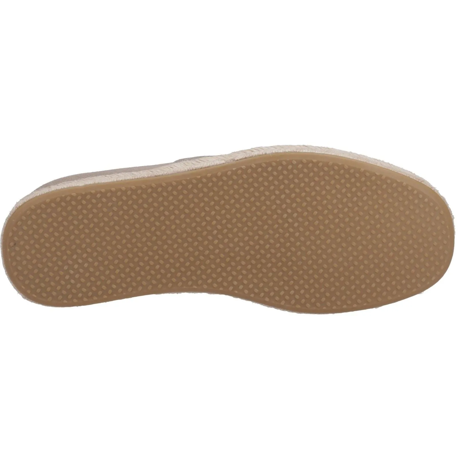 TOMS Men's Alonso Loafer Rope in Dune