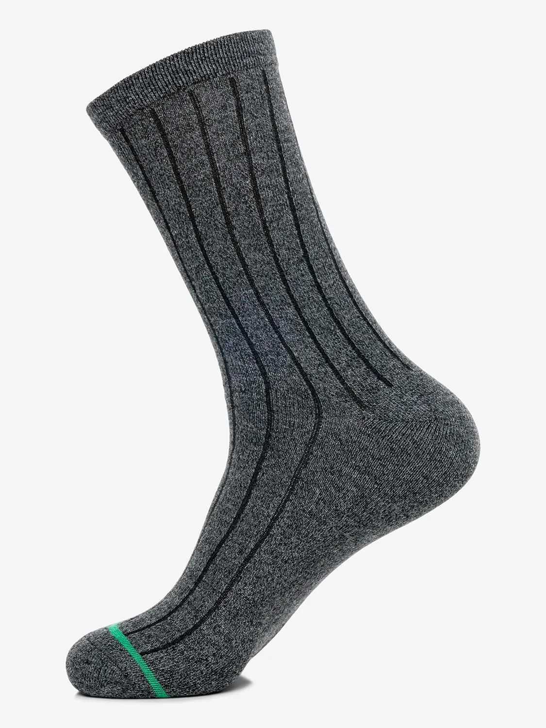 Traveler Socks With Permethrin Bug Repellant - Protective Clothing for Men & Women