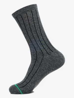 Traveler Socks With Permethrin Bug Repellant - Protective Clothing for Men & Women