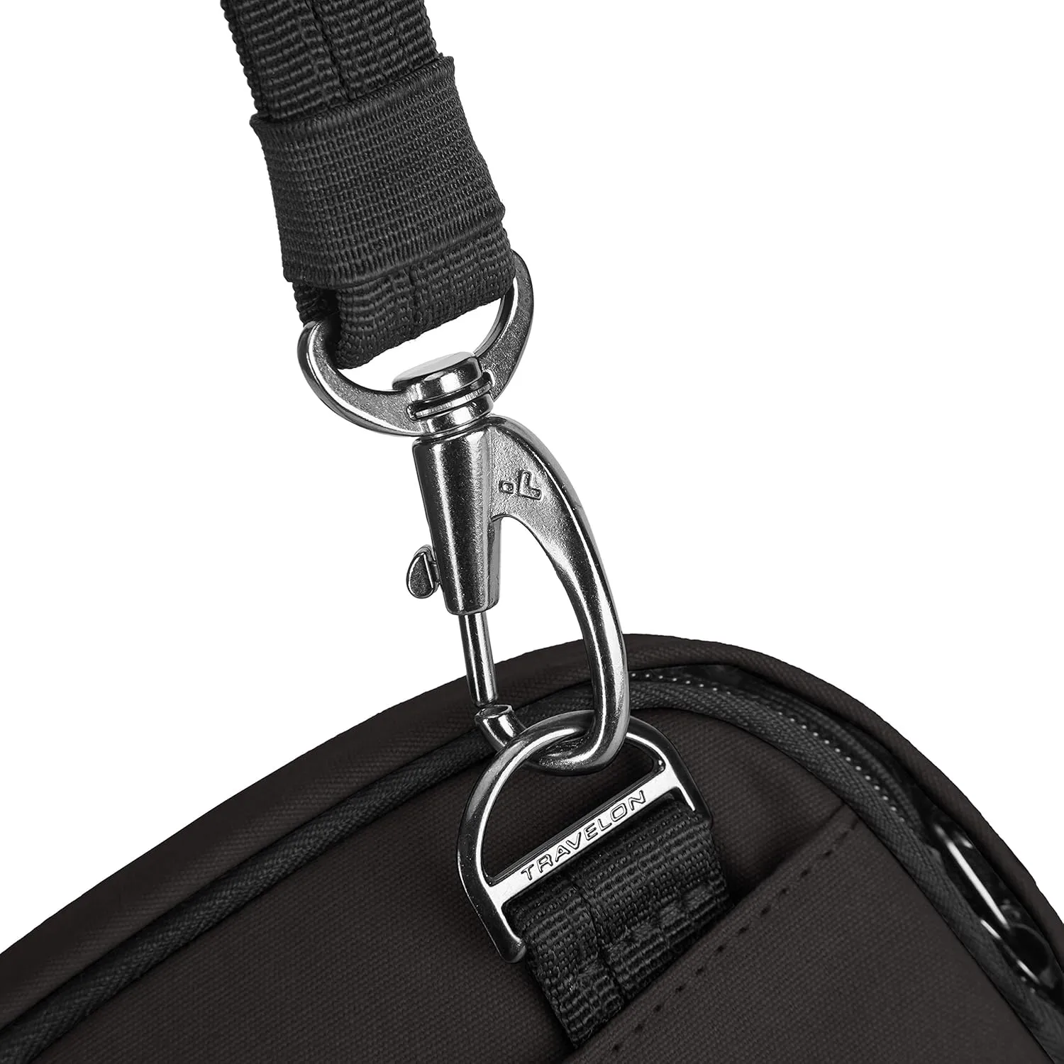 Travelon Anti-Theft Origin Slim Bag