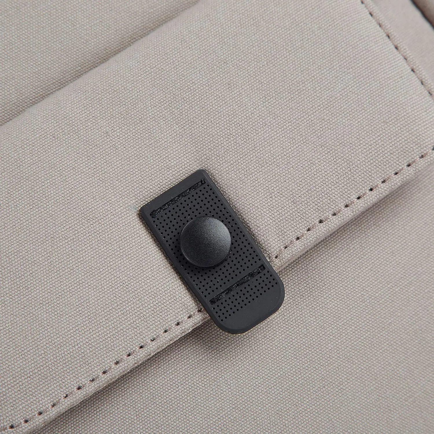 Travelon Anti-Theft Origin Slim Bag