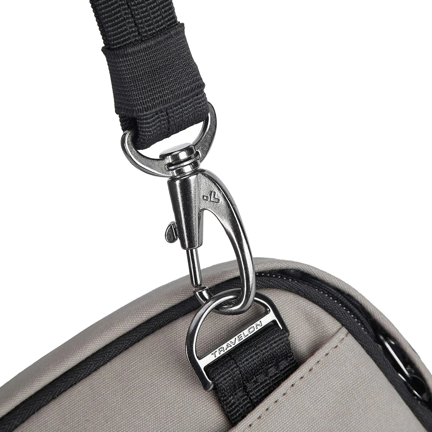 Travelon Anti-Theft Origin Slim Bag
