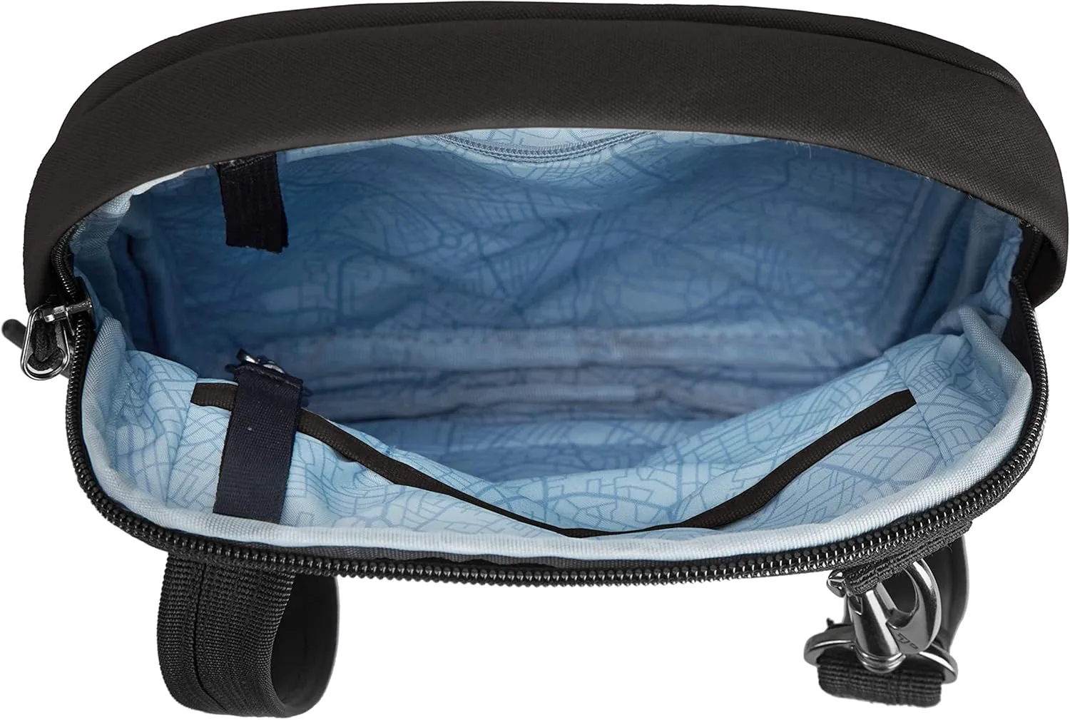 Travelon Anti-Theft Origin Slim Bag