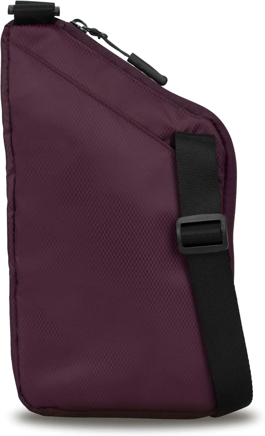 Travelon: World Travel Essentials Slim Crossbody Bag