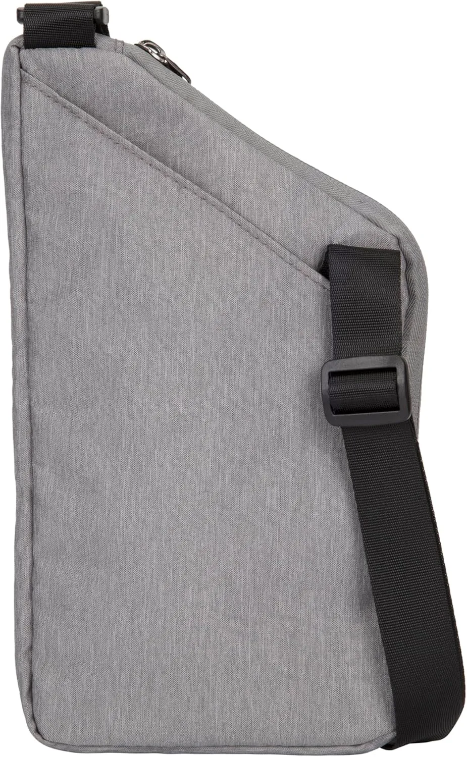 Travelon: World Travel Essentials Slim Crossbody Bag