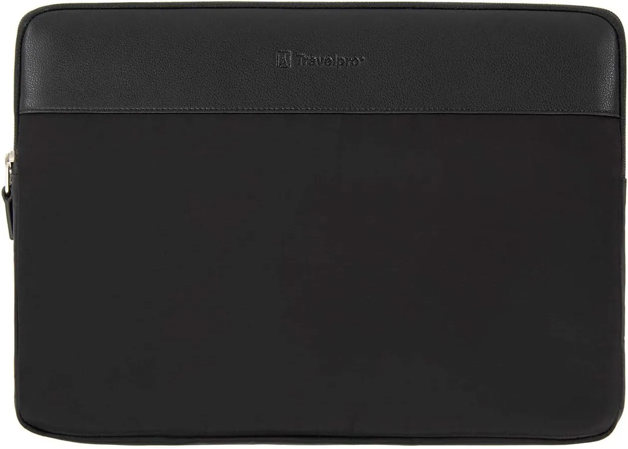 Travelpro Essentials 13"/14" Laptop Sleeve (Black)
