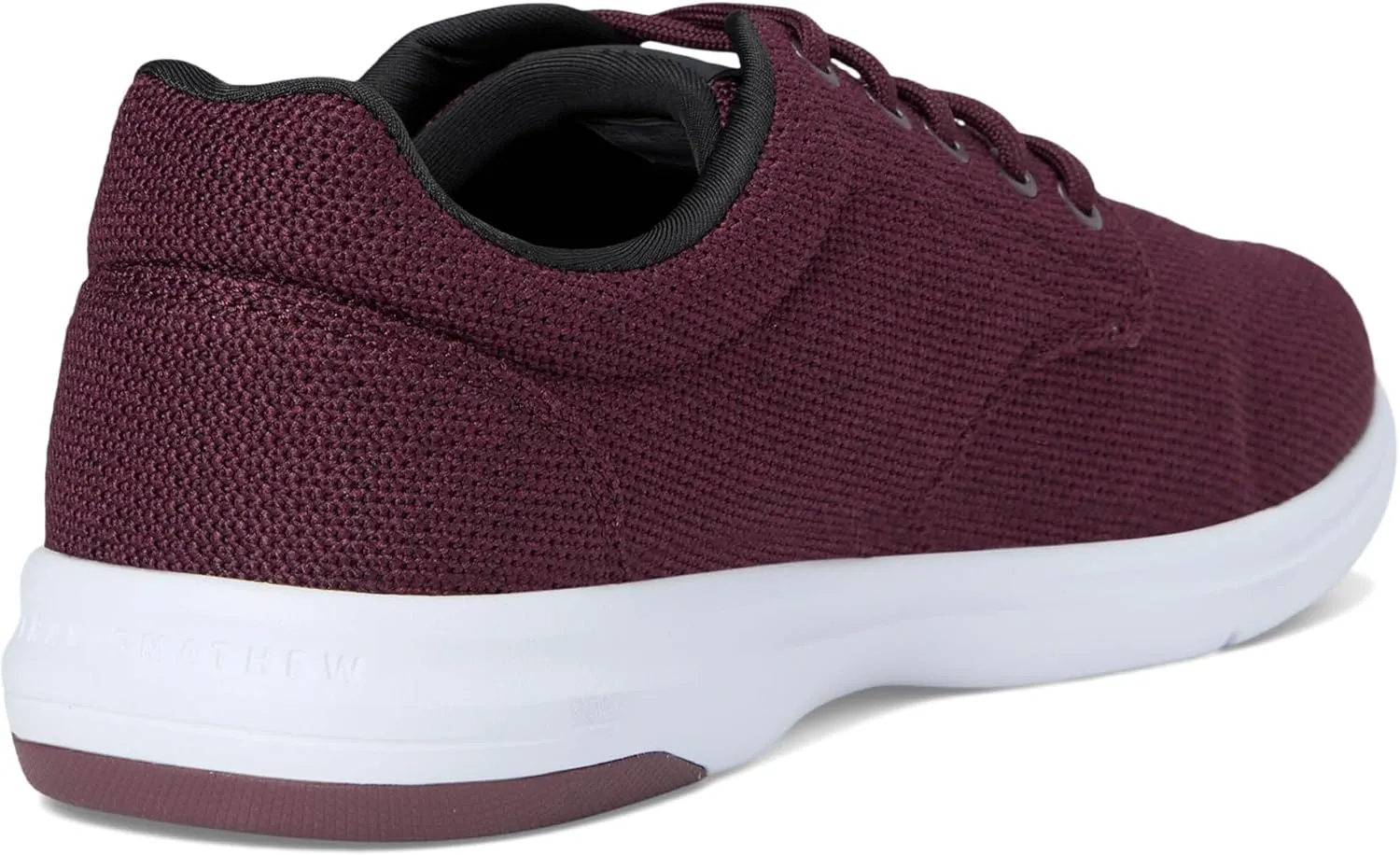 TravisMathew Men's The Daily 2.0 Knit Sneaker