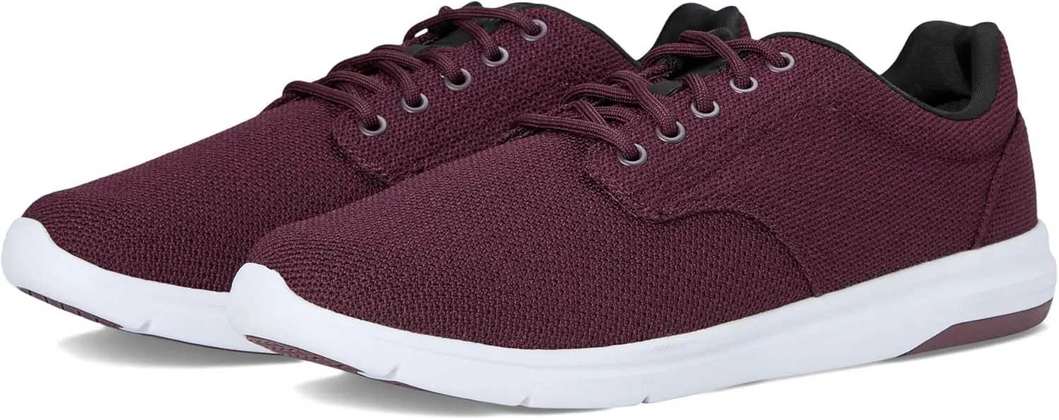 TravisMathew Men's The Daily 2.0 Knit Sneaker
