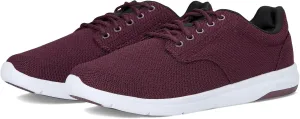 TravisMathew Men's The Daily 2.0 Knit Sneaker