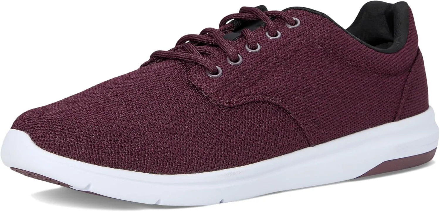 TravisMathew Men's The Daily 2.0 Knit Sneaker