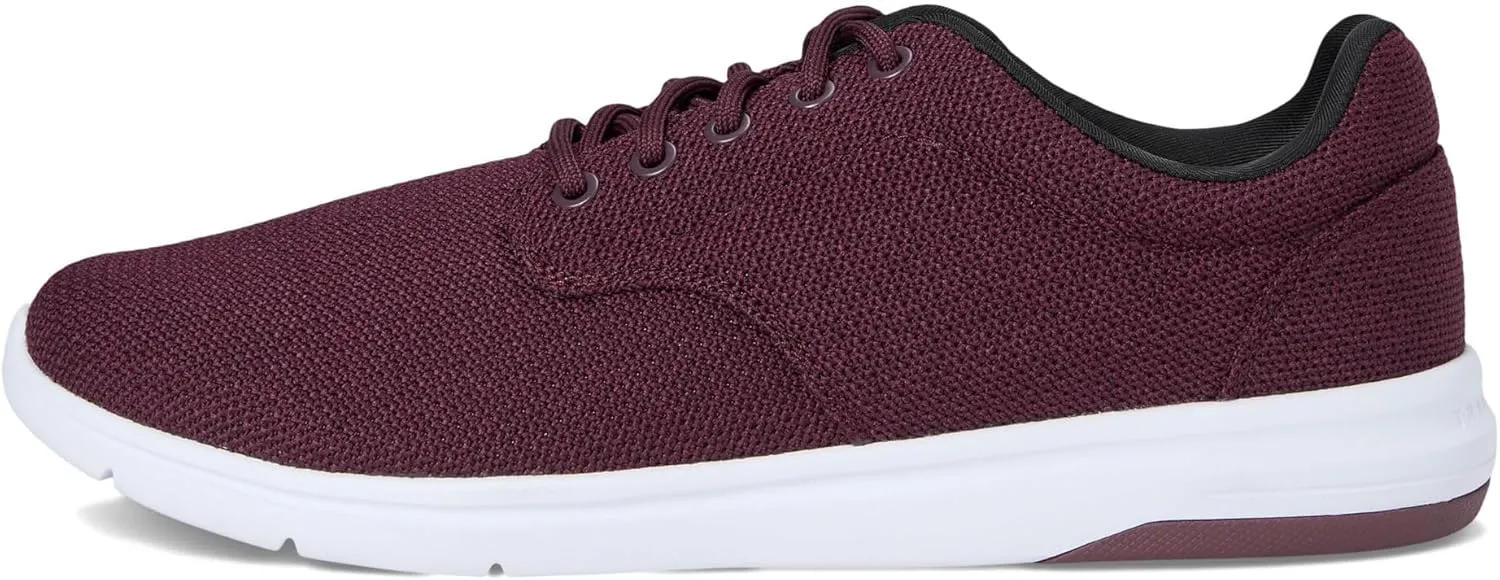 TravisMathew Men's The Daily 2.0 Knit Sneaker
