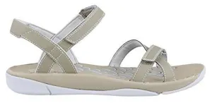 Tresca Trace Wedge Sandal Greystone 8 M Us