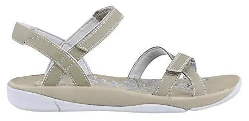 Tresca Trace Wedge Sandal Greystone 8 M Us