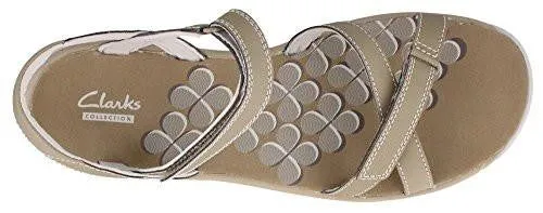 Tresca Trace Wedge Sandal Greystone 8 M Us