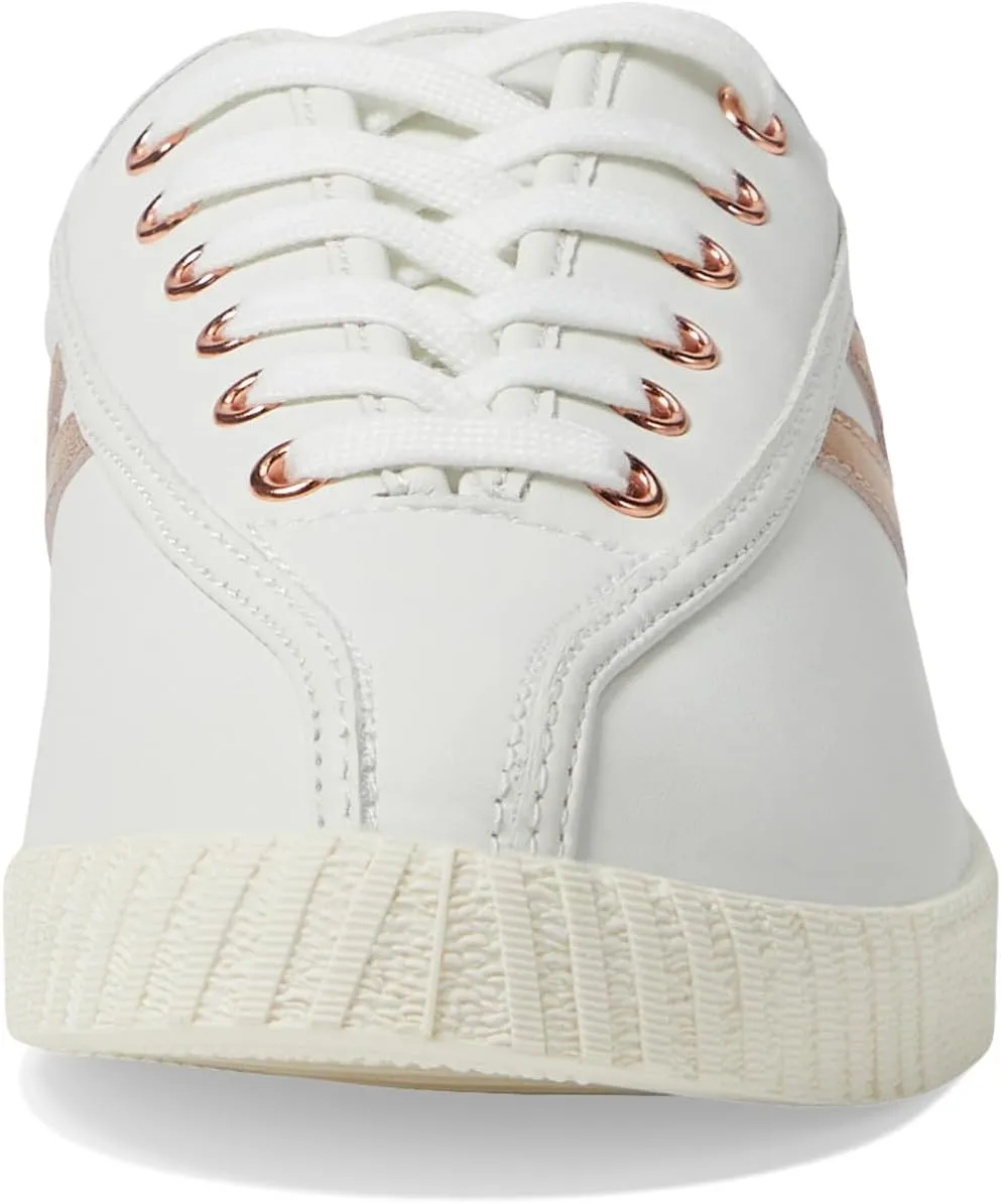 TRETORN Women's Nylite Plus LTH Sneaker