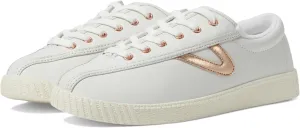 TRETORN Women's Nylite Plus LTH Sneaker